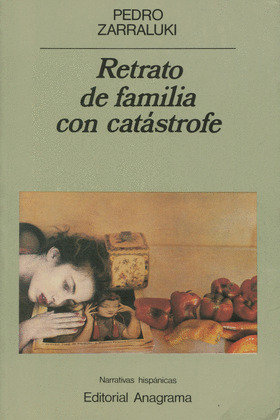 RETRATO DE FAMILIA CON CATAST.