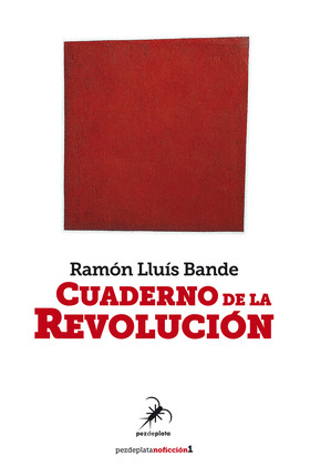 CUADERNO DE LA REVOLUCIÓN