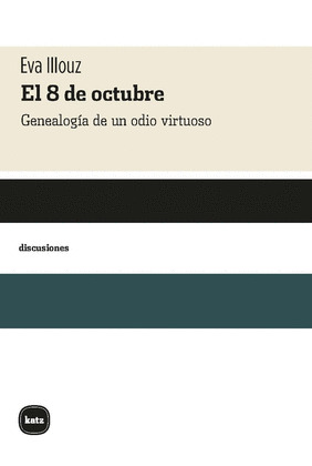 8 DE OCTUBRE, EL