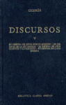 BCG211. DISCURSOS V
