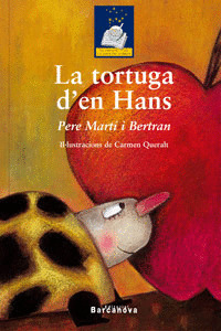 LA TORTUGA D'EN HANS