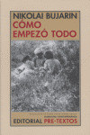 COMO EMPEZO TODO
