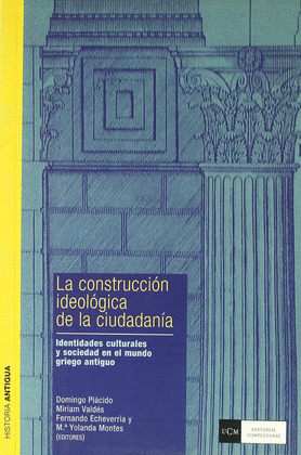 LA CONSTRUCCION IDEOLOGICA DE LA CIUDADANIA