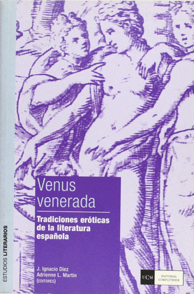 VENUS VENERADA