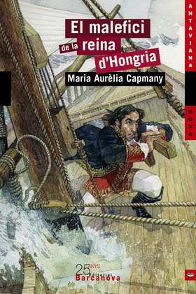 EL MALEFICI DE LA REINA D'HONGRIA