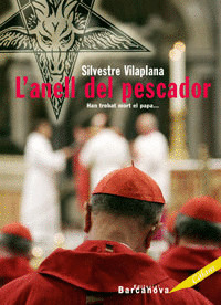 L'ANELL DEL PESCADOR
