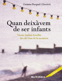 QUAN DEIXÀVEM DE SER INFANTS