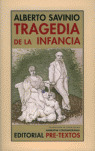 TRAGEDIA DE LA INFANCIA