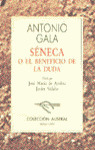 A-004 SENECA O EL BENEFICIO DE LA DUDA