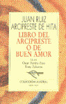 LIBRO DEL BUEN AMOR, EL