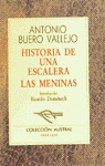 HISTORIA DE UNA ESCALERA  LAS MENINAS