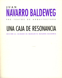 UNA CAJA DE RESONANCIA