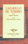 LAZARILLO DE TORMES