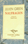 A-015 NAUFRAGIOS