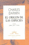 A-016 EL ORIGEN DE LAS ESPECIES