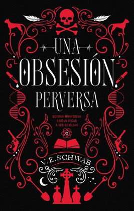 OBSESION PERVERSA, UNA