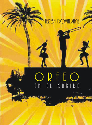 ORFEO EN EL CARIBE