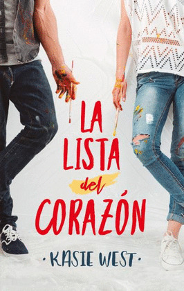 LA LISTA DEL CORAZON