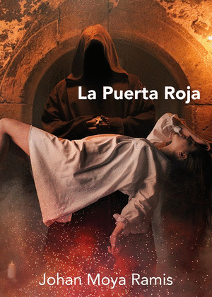 LA PUERTA ROJA