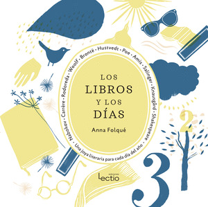 LIBROS Y LOS DÍAS, LOS