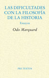 DIFICULTADES CON LA FILOSOFIA DE LA HISTORIA