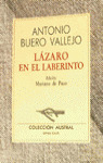 LAZARO EN EL LABERINTO (C.A.29)