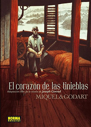 CORAZÓN DE LAS TINIEBLAS, EL
