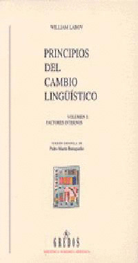 PRINCIPIOS DEL CAMBIO (2T)