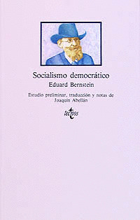 SOCIALISMO DEMOCRÁTICO