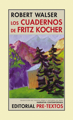 CUADERNOS DE FRITZ KOCHER, LOS