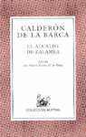 A-050 ALCALDE DE ZALAMEA