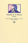 FILOSOFÍA DE LA HISTORIA