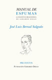 MANUAL DE ESPUMAS PLENITUD CREACIONISTA DE GERARDO DIEGO