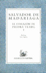 CORAZON DE PIEDRA VERDE I