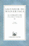 CORAZON DE PIEDRA VERDE II