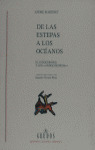 BRHE404. DE LAS ESTEPAS A LOS OCEANOS. EL INDOEUROPEO Y LOS