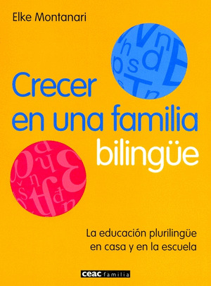 CRECER EN UNA FAMILIA BILINGUE