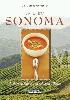 DIETA SONOMA, LA