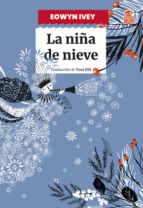 NIÑA DE NIEVE, LA