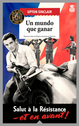 MUNDO QUE GANAR, UN