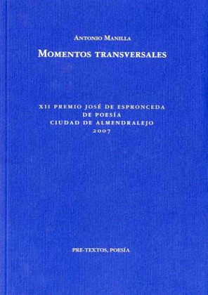 MOMENTOS TRANSVERSALES