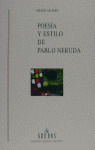 BRHE406. POESIA Y ESTILO DE PABLO NERUDA