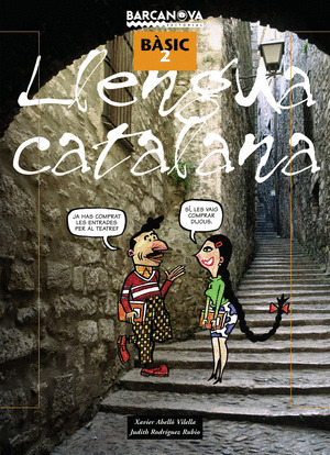 LLENGUA CATALANA. BÀSIC 2