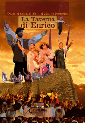LA TAVERNA DI ENRICO