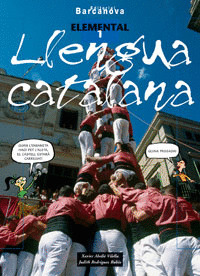 LLENGUA CATALANA. ELEMENTAL 1