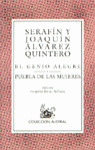 A-078 EL GENIO ALEGRE. PUEBLA DE LAS MUJERES