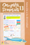 ORTOGRAFIA DIVERTIDA 13