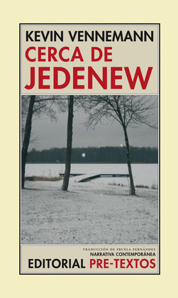 CERCA DE JEDENEW