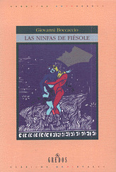 CM07. LAS NINFAS DE FIESOLE
