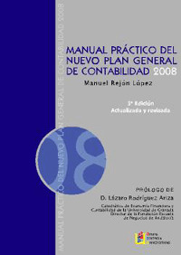 MANUAL PRACTICO DEL NUEVO PLAN GENERAL DE CONTABILIDAD 2008